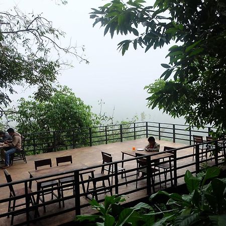 Wangka Resort Sangkhla Buri Bagian luar foto
