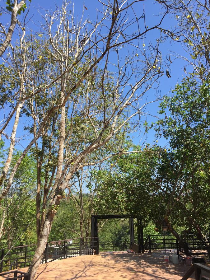Wangka Resort Sangkhla Buri Bagian luar foto
