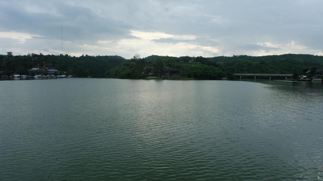 Wangka Resort Sangkhla Buri Bagian luar foto